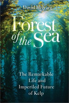 Cover Forest of the Sea (eBook, ePUB)