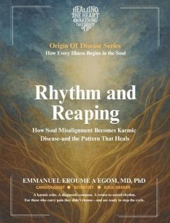 Cover Rhythm and Reaping (eBook, ePUB)