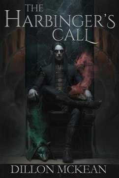 Cover The Harbinger's Call (eBook, ePUB)