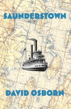 Cover Saunderstown (eBook, ePUB)