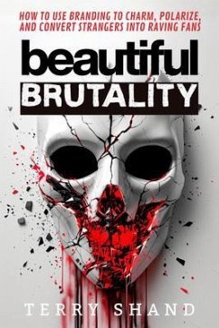 Cover Beautiful Brutality (eBook, ePUB)