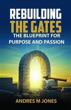 Cover Rebuilding The Gates (eBook, ePUB)