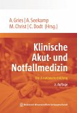 Klinische Akut- und Notfallmedizin (eBook, PDF)