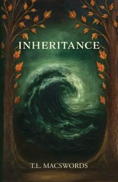 Cover Inheritance (eBook, ePUB)