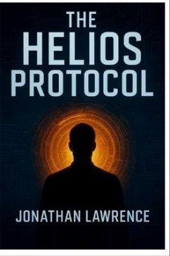 Cover The Helios Protocol (eBook, ePUB)