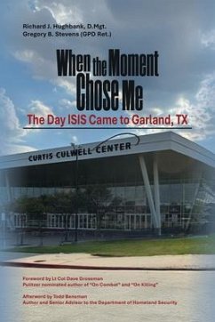 Cover When the Moment Chose Me (eBook, ePUB)