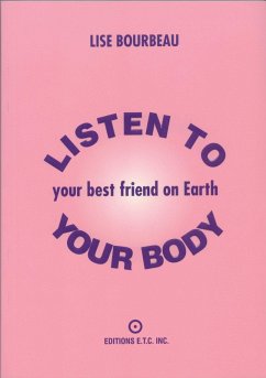 Listen to Your Body (eBook, ePUB) - Bourbeau, Lise