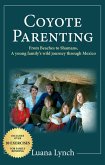 Coyote Parenting (eBook, ePUB)