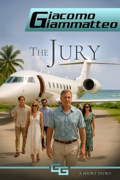 Cover The Jury (eBook, ePUB)