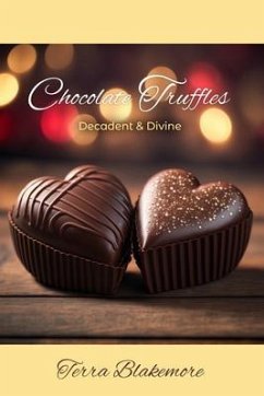 Cover Chocolate Truffles (eBook, ePUB)