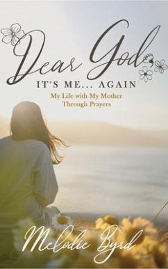 Cover Dear God, It's Me... Again (eBook, ePUB)