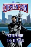 Chosen Son (eBook, ePUB)