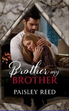 Cover Brother my Brother (eBook, ePUB)