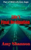 Life's Final Destination (eBook, ePUB)