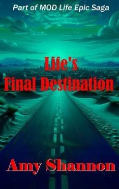 Cover Life's Final Destination (eBook, ePUB)