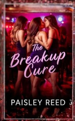 Cover The Breakup Cure (eBook, ePUB)