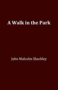 Cover A Walk in the Park (eBook, ePUB)