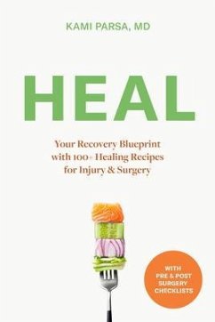 Cover HEAL (eBook, ePUB)