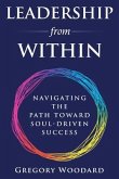 Leadership from Within (eBook, ePUB)
