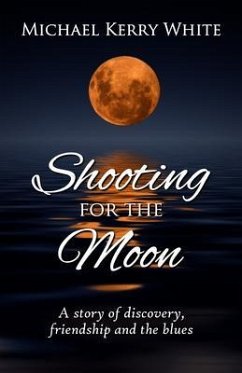 Cover Shooting for the Moon (eBook, ePUB)