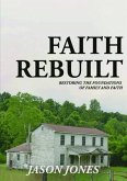 Faith Rebuilt (eBook, ePUB)