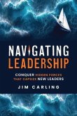 Navigating Leadership (eBook, ePUB)