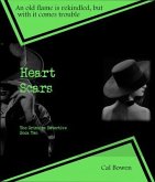 Heart Scars (The Grimoire Detective Book 2) (eBook, ePUB)