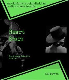 Heart Scars (The Grimoire Detective Book 2) (eBook, ePUB) - Bowen, Cal Heart Scars (The Grimoire Detective Book 2) (eBook, ePUB) - Bowen, Cal