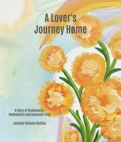 Cover A Lover's Journey Home (eBook, ePUB)