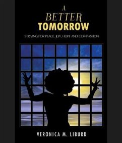 Cover A Better Tomorrow (eBook, ePUB)