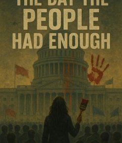The Day The People Had Enough (eBook, ePUB) - Carroll, D.