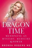 Dragon Time (eBook, ePUB)