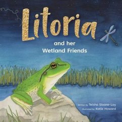 Cover Litoria and her Wetland Friends (eBook, ePUB)