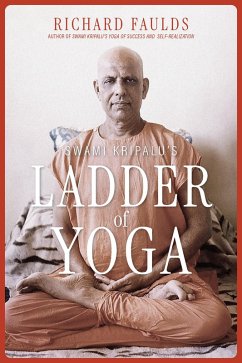 Cover Swami Kripalu's Ladder of Yoga (eBook, ePUB)