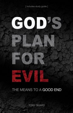 Cover God's Plan for Evil