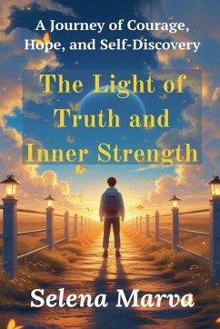 Cover The Light of Truth and Inner Strength