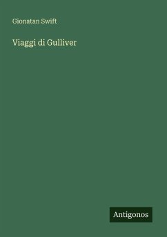 Cover Viaggi di Gulliver