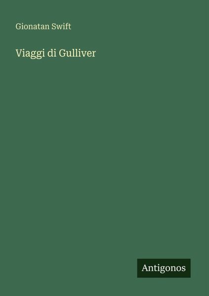 Viaggi di Gulliver