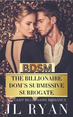 BDSM (eBook, ePUB) - Ryan, Jl