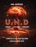 U. N. D (eBook, ePUB) U. N. D (eBook, ePUB)