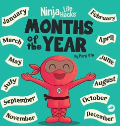 Cover Ninja Life Hacks Months of the Year
