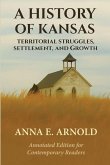 A History of Kansas