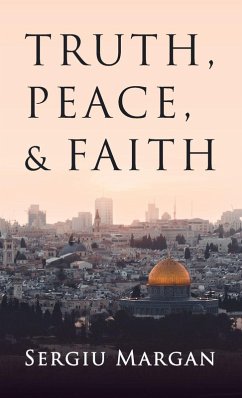 Cover Truth, Peace, and Faith