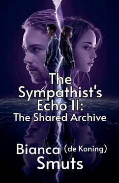 Cover The Sympathist's Echo II