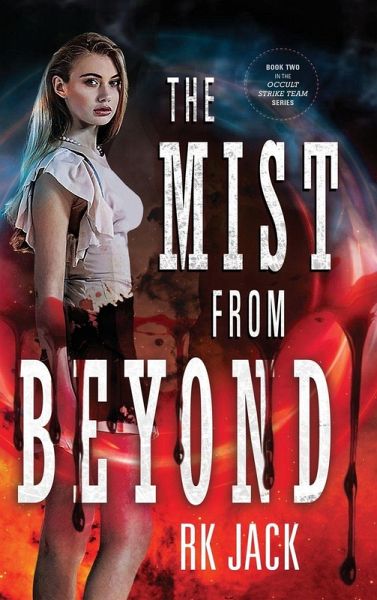 The Mist From Beyond