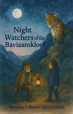 Night Watchers of the Baviaanskloof - Joubert, Beverley Lilliann Alice Night Watchers of the Baviaanskloof - Joubert, Beverley Lilliann Alice