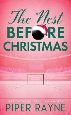 Cover The Nest Before Christmas