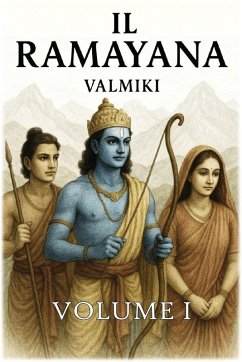 Il Ramayana - Valmiki