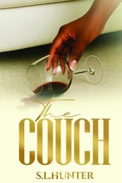 Cover The Couch (eBook, ePUB)