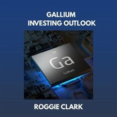 Cover Gallium Investing Outlook (eBook, ePUB)